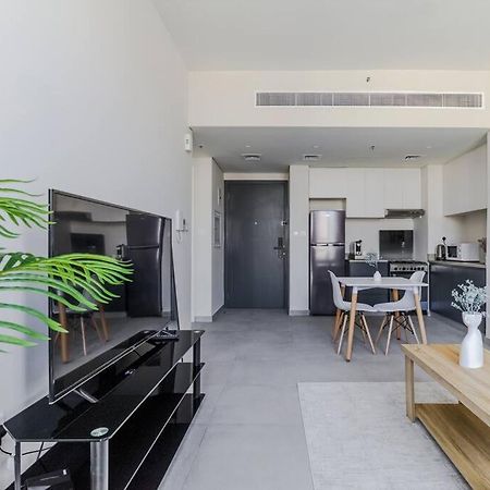 Sahab - Solo 1Br Apt In Al Jada Şarja Dış mekan fotoğraf