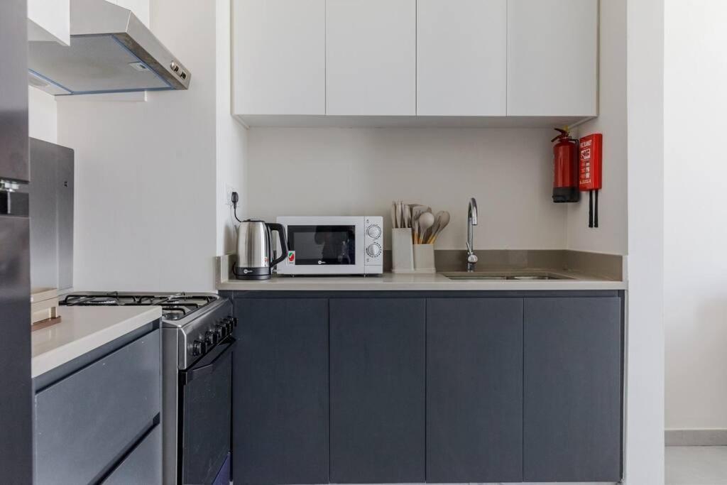Sahab - Solo 1Br Apt In Al Jada Şarja Dış mekan fotoğraf